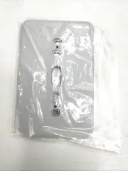 Vivint Goof Mount Plate for Vivint Doorbell Camera Pro Gen 2nd Gen VS-DBC350-WHT