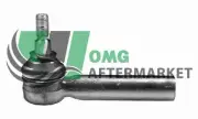 FRONT TIE ROD END FITS: FITS FOR FIAT DUCATO VAN 2.5 TD/1.9 TD/2.5 TD 4X4/1.9