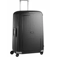 在飛比找蝦皮購物優惠-SAMSONITE S'CURE四輪行李箱