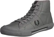 [Fred Perry] Vintage Tennis Mid Leather