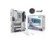 ASUS Z790-AYW WIFI W II Intel Z790 (LGA 1700) ATX motherboard with PCIe 5.0,