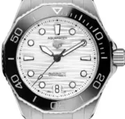 TAG Heuer Aquaracer Professional 300 Silver dial 36mm WBP231C.BA0626