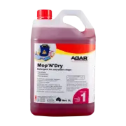 AGAR Mop’n’dry Detergent - 05