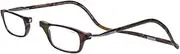 Clic Magnetic Reading Glasses XXL King's Camouflage in Power +2.50