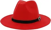 [Generic] Top Level Toddler Baseball Hat Women with Vintage Hats Wide Outbacks Buckle Hat Men Belt Baseball Caps Couple Caps for Him and Her