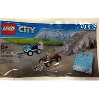 在飛比找蝦皮購物優惠-[熊老大] Lego 5004404 City / Poli