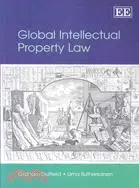 在飛比找三民網路書店優惠-Global Intellectual Property L