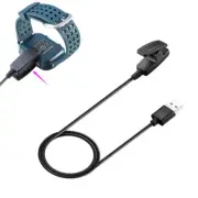 Smart Watch Charger Clip Charging Cable for Garmin Forerunner 35/30/35XT/235/230