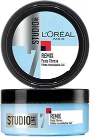 L'Oreal Paris Studio Line 7 Remix Hair Styling Paste
