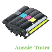 1x QMS Magicolor 2490 2500 2530 2550 Toner Cartridge