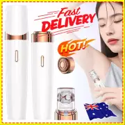 Facial Hair Remover - hero epilator facial hair removal for women RY