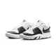 NIKE JA 1 EP 男款 籃球鞋 黑白 DR8786101 Sneakers542