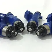 Petrol Injector Fuel Injector 14002-AN001 High Performance 550CC Fuel Injector for Nissan GTR 16600-JF00A Fuel Injectors Nozzle