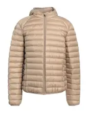 [J.O.T.T JUST OVER THE TOP] J. O. T. T JUST OVER THE TOP Puffers - Item 16377322