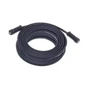 Kranzle 33 Foot High Pressure Hose 3600 PSI | M22 14mm Female Pressure Washer