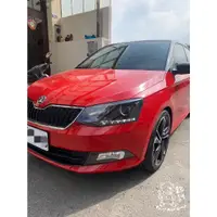 在飛比找蝦皮購物優惠-銳訓汽車配件精品 2016 Skoda Fabia 安裝 T