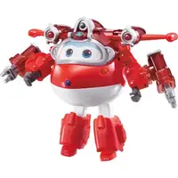 在飛比找松果購物優惠-Super Wings S6 變形杰特能量球 AL42018