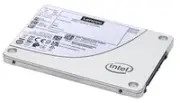 Lenovo 4XB7A17126 - 960 GB - 2.5'' - 550 MB/s - 6 Gbit/s