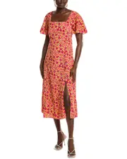 ANNA KAY Roxanne Midi Dress