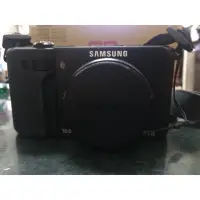 在飛比找蝦皮購物優惠-Samsung EX1 相機