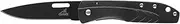 Gerber Unisex - Adult STL 2.5 Folding Pocket Knife Black One Size