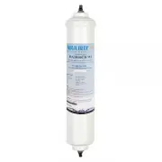 AQUAPRO AIC-2 Inline Granulated Activated Carbon for Reverse Osmosis Post Filter