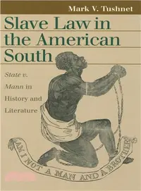 在飛比找三民網路書店優惠-Slave Law in the American Sout