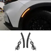 For Honda CR-V CRV 2023-2025 LED Car Front Side Body LED Light Sets 2pcs (for: Honda)