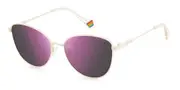 Polaroid PLD 6188/S SZJ/AI Women Sunglasses