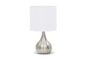 FREDERIC 50cm Touch Table Lamp