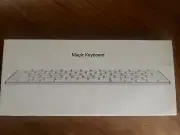 Apple Magic Keyboard Original - US English- Brand New-sealed