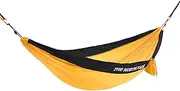 THE NORTH FACE Camp Hammock, Summit Gold/TNF Black, One Size