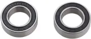 We The People Supreme Front Hub Bearings