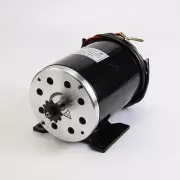 36V 800W Brush DC Electric Motor MY1020 for ATV Scooter Quad e-bike Go Kart