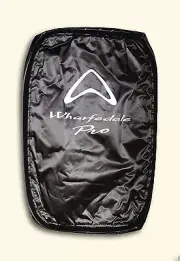 WHARFEDALE Pro TITAN 8 TOUR BAG - Protection Semi-Waterproof for Casse Titan 8