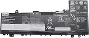 FCZFCZ L23B3PK1 Battery 57Wh Replacement for Lenovo deaPad Slim 5-14Q8X9 5-14AHP9 5-14IMH9 5-14IRU9 5-15IRU9 5-15IRH9 5-15IRH9R 5-16IMH9 5-16AHP9 Series L23X3PK1 L23D3PK1 L23M3PK1 L23N3PK1 11.52V