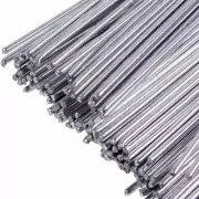 Castolin 1192 NC aluminum flux solder round bars 2.2x500mm 0.5kg LUCAS Filalu
