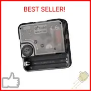SUPVOX Quartz Clock Movement Replacement DIY Clock Mechanism Repair Part Accesso