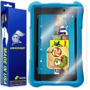 ArmorSuit MilitaryShield Amazon Fire HD 6 Kids Edition Screen Protector USA