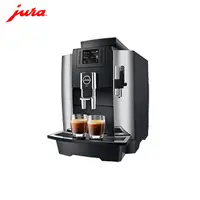 在飛比找PChome24h購物優惠-Jura WE8 全自動咖啡機