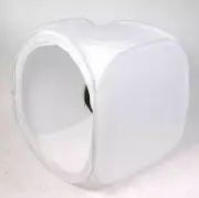 30"75x75cm Photo Studio Light Tent Cube Soft Box For Nikon Canon Accessory Hot