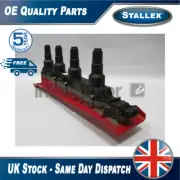 Fits Saab 9-3 9-5 900 9000 2.0 2.3 + Other Models Ignition Coil Pack Stallex #1