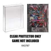 Protector For Razion EX - Limited Edition for Switch