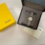 FENDI 芬迪 手錶 日本直送 二手