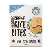 Organic Ceres Organics Rice Bites Original – Fresh, healthy organic delivery | Doorstep Organics