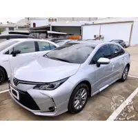 在飛比找蝦皮購物優惠-銳訓汽車配件精品 Toyota 12代 Altis SAMP