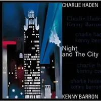 在飛比找蝦皮購物優惠-Charlie Haden & Kenny barron -