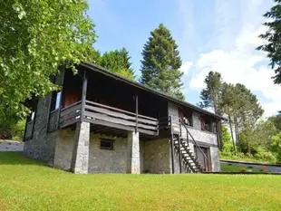 Pretty cottage Ardennes near the Valley of the Lesse and Semois