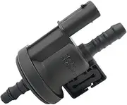 JUNMO-AUTO 1PCS Vapor Canister Purge Solenoid Valve OEM 0280142458