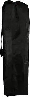 lasuroa Stroller Bag, Waterproof Stroller Travel Bag Portable Stroller Gate Check Bag with Handle Stroller Cover for Airplane Travel Stroller Storage